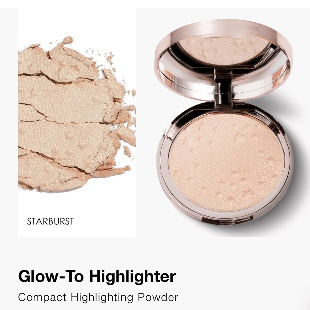 Ciate highlighter